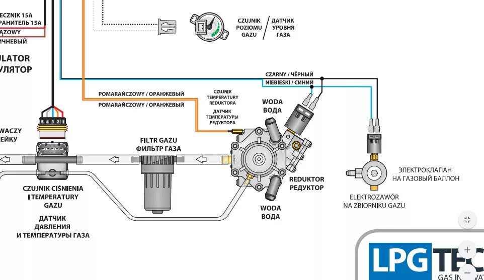 Подключение газового редуктора Картинки ПОДКЛЮЧЕНИЕ ОТКЛЮЧЕННОГО ГАЗА