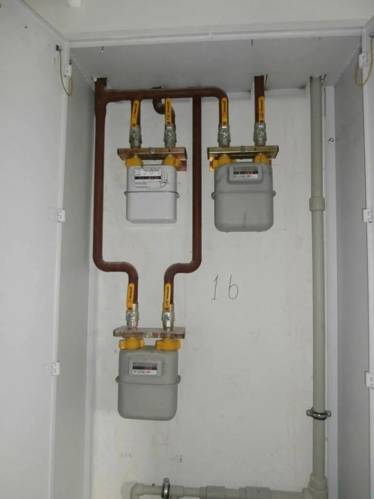 Подключение газового счетчика в квартире Подключения газа фото