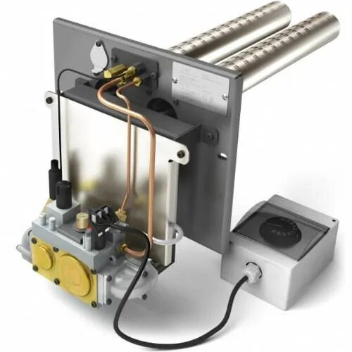 Подключение газовой горелки сахалин 2 Газовая горелка ТМФ Сахалин (32 кВт)⚡ - купить с доставкой по Москве в интернет-