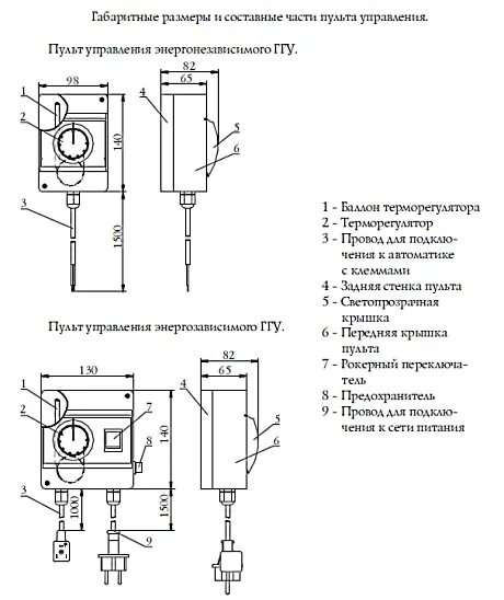 Подключение газовой горелки сахалин 2 Газогорелочное устройство Сахалин-2 энергонезависимое 26 кВт, дистанционное упра