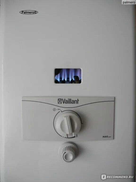 Подключение газовой колонки vaillant Газовая колонка VAILLANT atmoMAG pro Газовый проточный водонагреватель с пьезоро