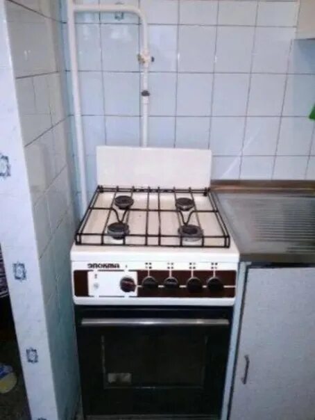 Подключение газовой плитки в калач н дону Requires replacement of the gas stove: remove the old, connect the new. Saratov,