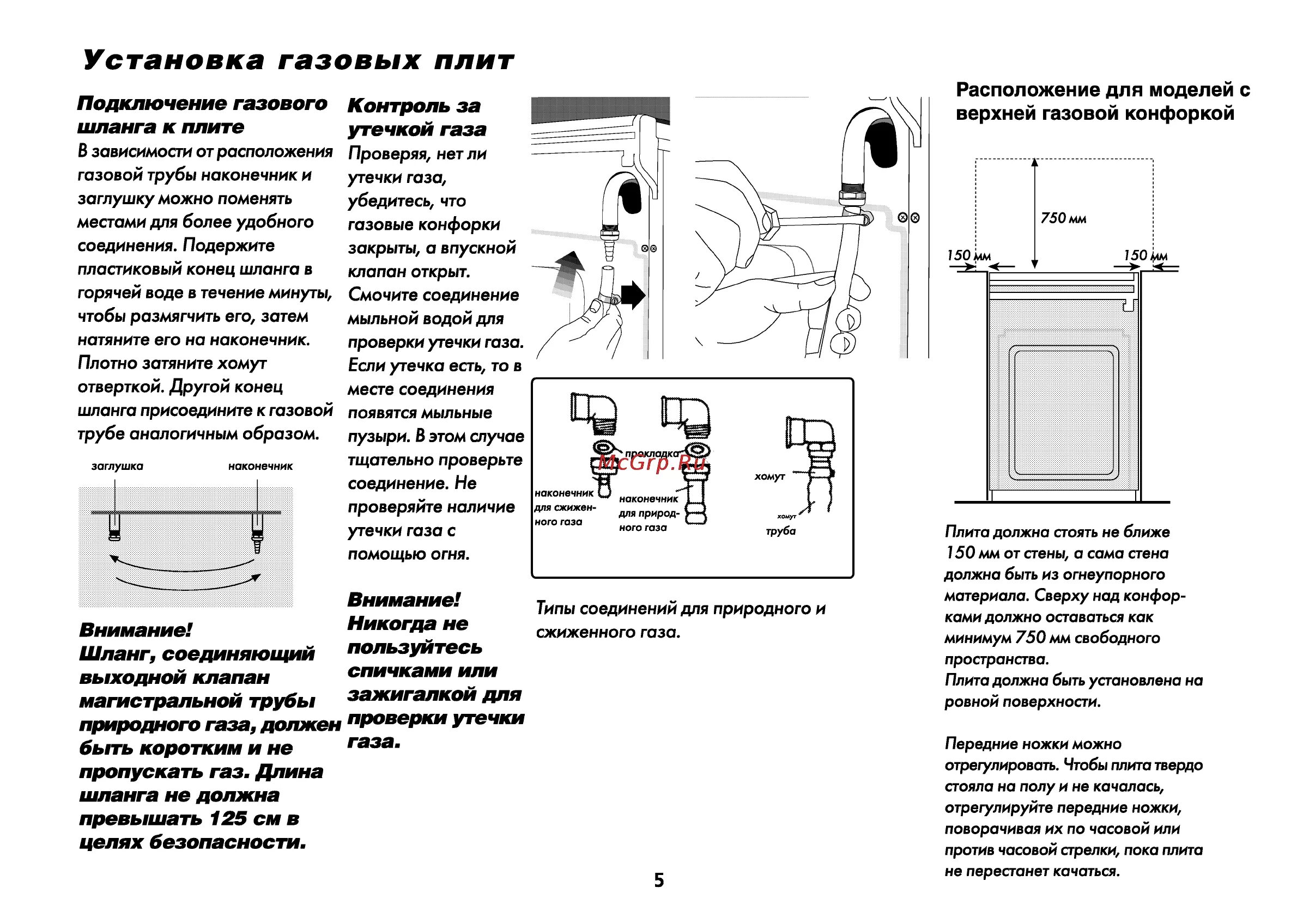 Подключение газовой плиты Замена газовой плиты в квартире: закон, можно ли поменять самому