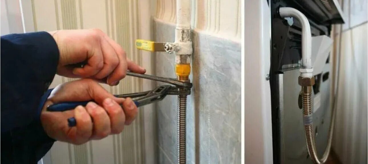Подключение газовой плиты Подключение газовой плиты в Новопавловском: 106 газовщиков с отзывами и ценами н