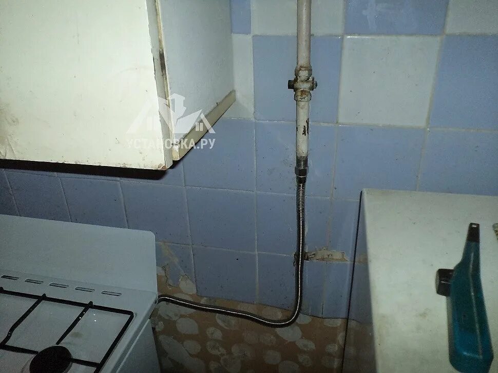 Подключение газовой плиты череповец Подключить плиту Дарина газовую - цена: 2200 руб., Видное, Ленинского Комсомола,