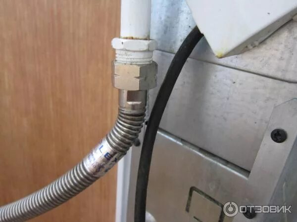 Подключение газовой плиты череповец Отзыв о Газовая плита Darina 1B GM441 008 W С этой плитой - я чувствую себя наст