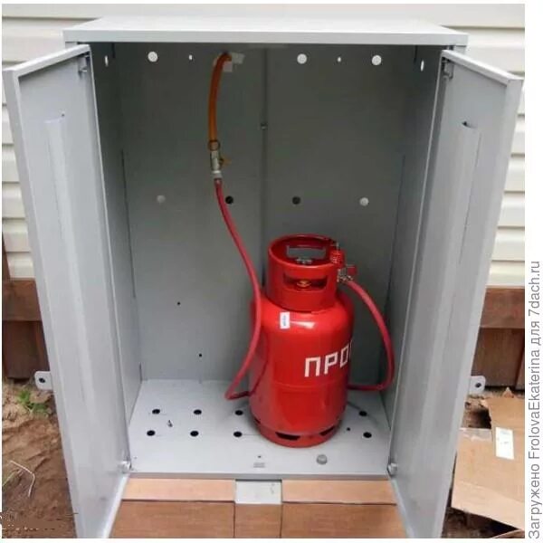 Подключение газовой плиты к баллону на даче Газовый баллон на даче: виды, преимущества и недостатки, использование, хранение