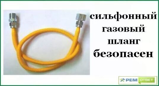 Подключение газовой плиты какой шланг лучше Имеет ли право сменить хозяин квартиры подводной шланг к газовой плите?