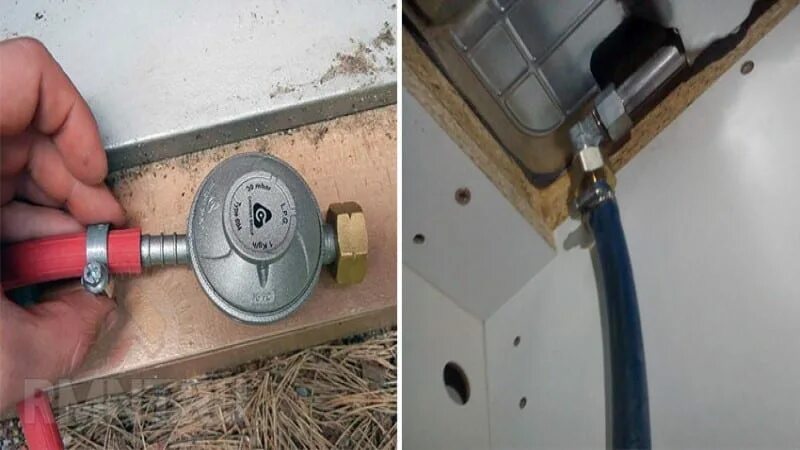 Подключение газовой плиты курск Как подключить варочную панель к газу HeatProf.ru