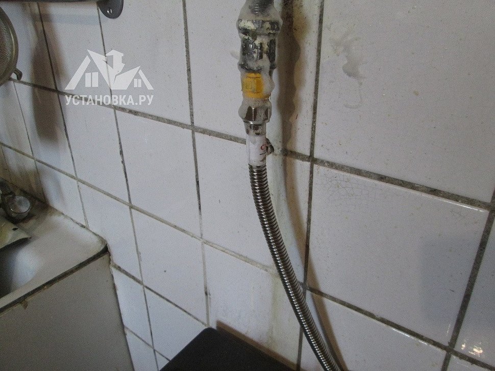 Подключение газовой подводки Подключить газовую плиту Beko - цена: 2650 руб., Москва, Судостроительная, 31к4