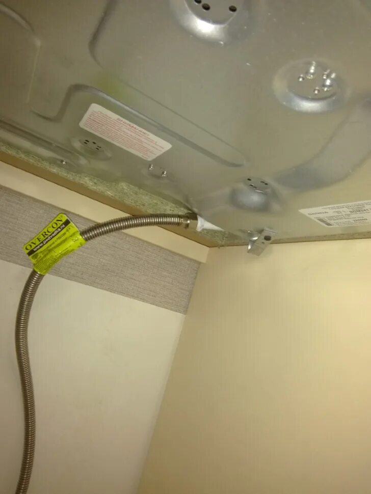 Подключение газовой варочной панели Установка газового духового шкафа фото - DelaDom.ru