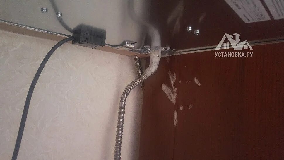 Подключение газовой варочной панели в столешницу Установить газовую варочную панель Zigmund & Shtain - цена: 1500 руб., Мытищи, М