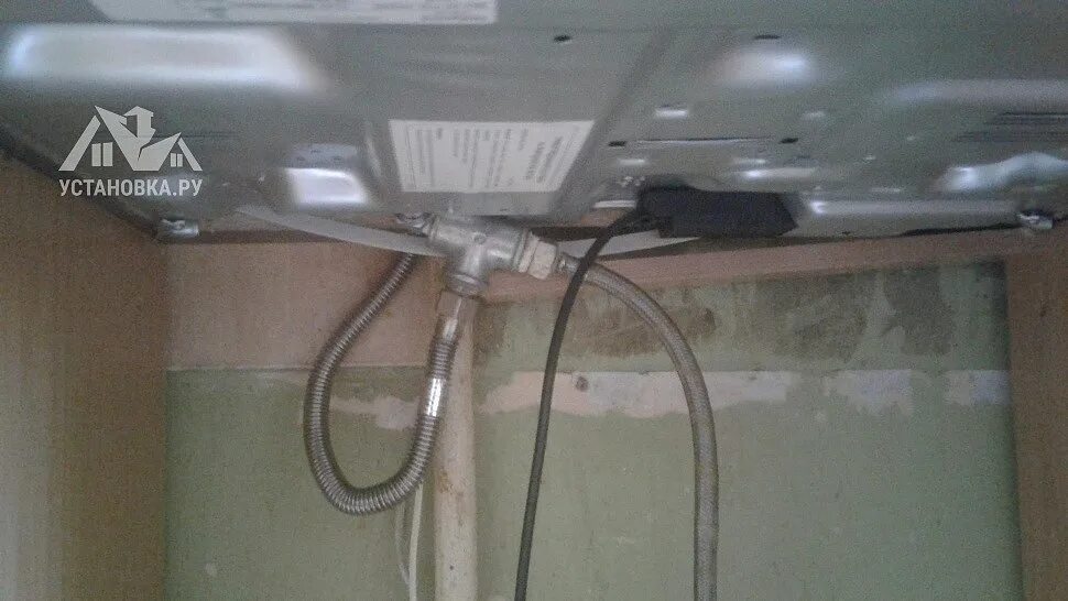 Подключение газовых духовых шкафов Подключить газовую панель Аристон - цена: 3500 руб., Реутов, Лесная, 9