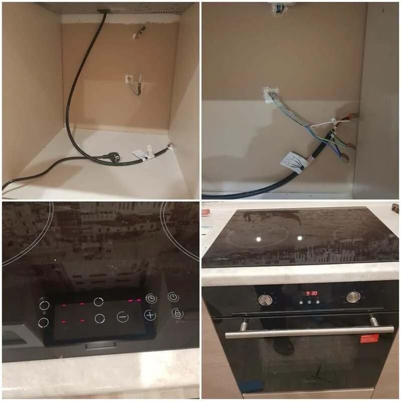 Подключение газовых духовых шкафов Встраиваем духовой шкаф самостоятельно: монтаж, подключение, (фото + видео)
