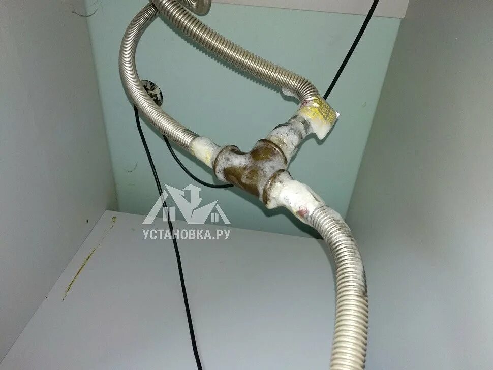 Подключение газовых духовых шкафов Установить газовый духовой шкаф Gefest ДГЭ 621-01 - цена: 1915 руб., Красногорск