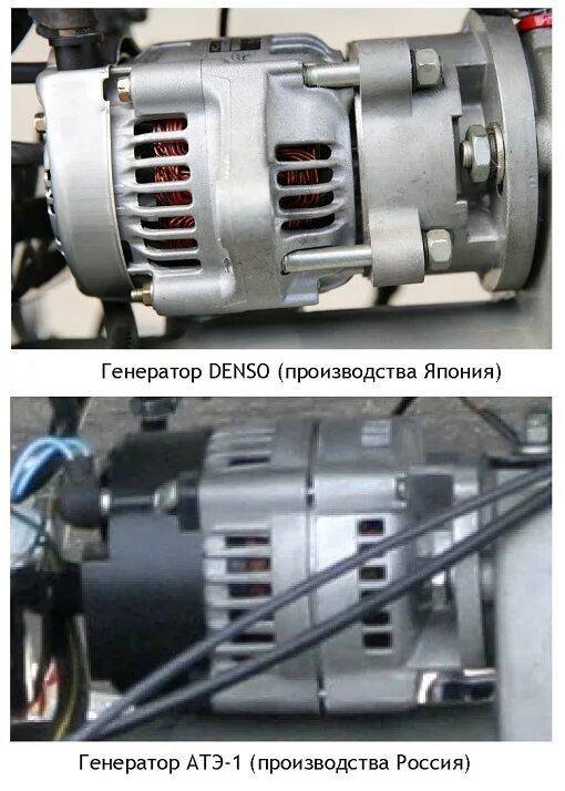 Подключение генератора 500 ватт на урале Мощность автомобильного генератора в ваттах ваз - 87 фото