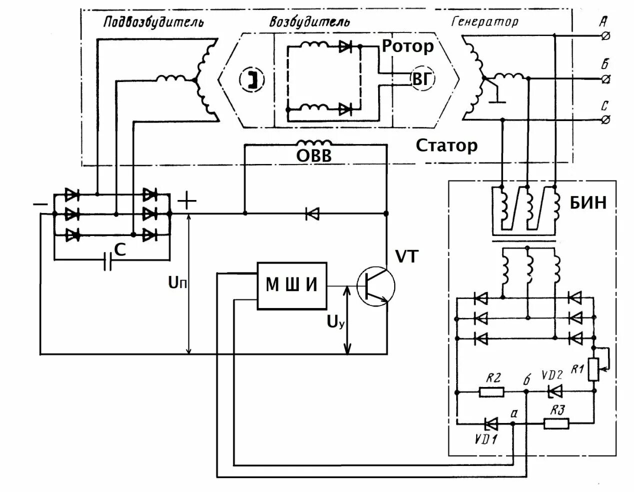 Подключение генератора 6 квт Контент khach - Страница 45 - Форум ELECTRONIX