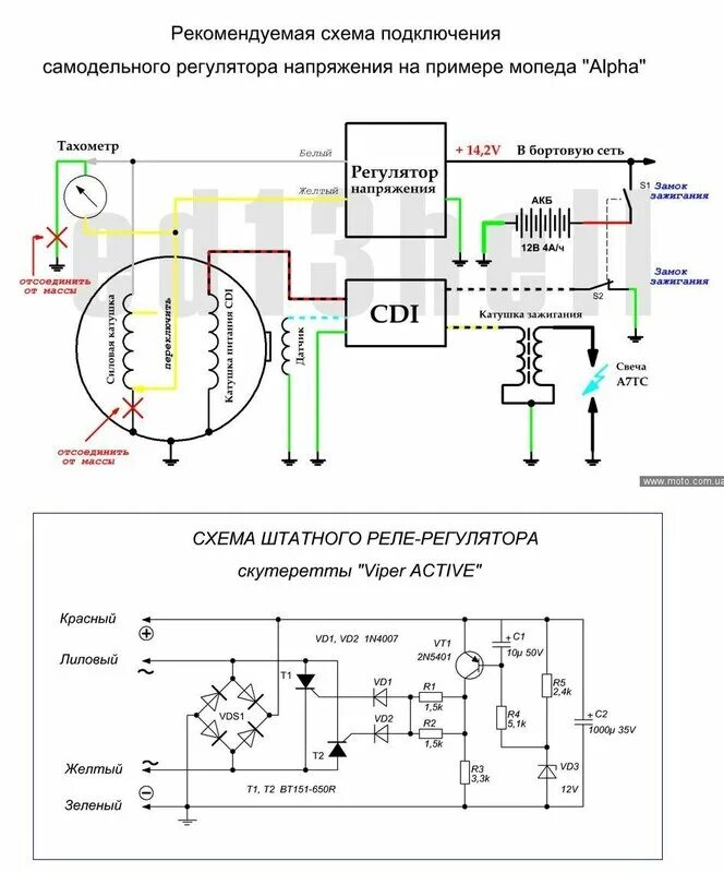 Подключение генератора альфа 110 Контент askzgr - Страница 7 - Форум новых ощущений