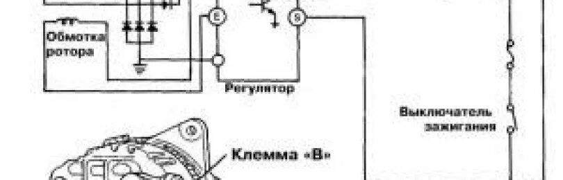 Подключение генератора буханка МТЗ-80 - Страница 15 из 85 - спецтехника для сельского хозяйства