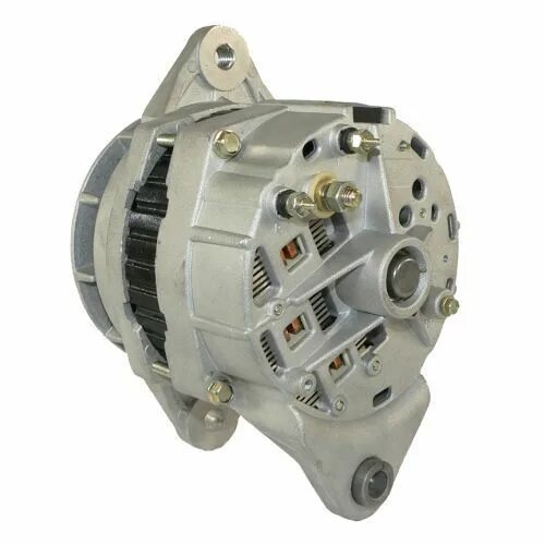 Подключение генератора фредлайнер WA1667 Alternator 12v For Delco Typre 21SI 22SI High Output eBay