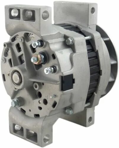 Подключение генератора фредлайнер New Alternator 19020889 19020389 ISX ISM 19020888 Argosy 19020804 22SI 10459321 