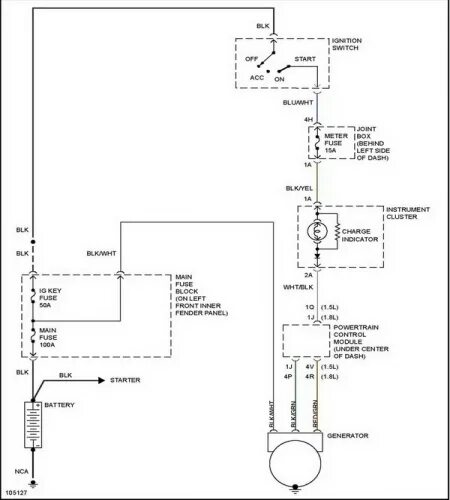 Подключение генератора мазда 626 Генератор Мазда 626 GF Chip.Diagnost.SPb