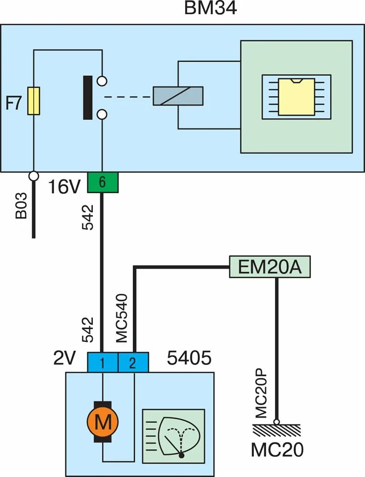 Подключение генератора пежо 107 Electrical diagrams from 26 to 30 (Peugeot 307, 2001-2008) - "Electrical circuit