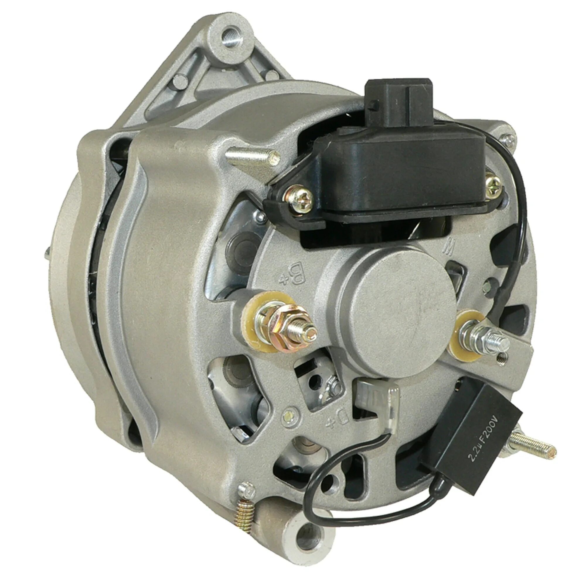 Подключение генератора термокинг Alternator For Thermo King Truck Trailer 5D37920G01 eBay