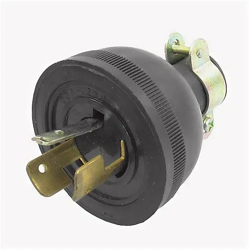 Подключение генератора вилка вилка DHL/EMS FREE DHL/EMS 20* Single Phase Electrical Locking Generator Plug 30A AC 2