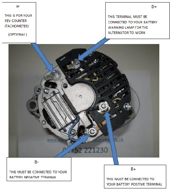 Подключение генератора вольво Darn Alternator, Time For A Change 280