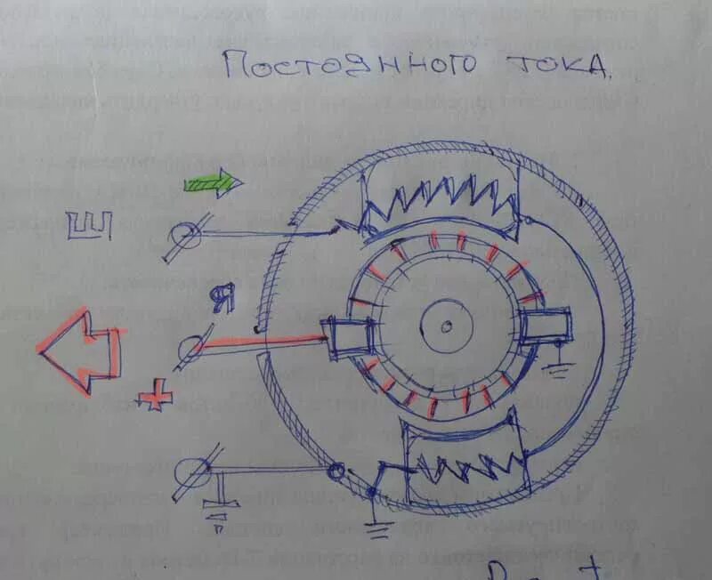 Подключение генератора заз 965 Что необходимо знать владельцу ретроавтомобиля про генератор? - ЗАЗ 965, 0,8 л, 