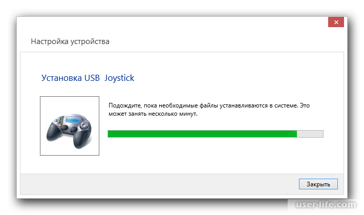 Подключение геймпада к пк windows 10 Как подключить джойстик к компьютеру " Компьютерная помощь