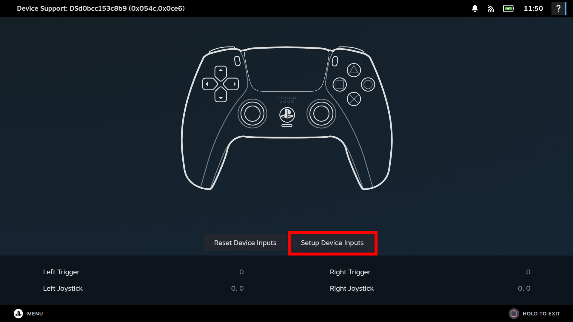 Подключение геймпада ps5 к пк windows 10 How to stop Steam Big Picture opening when the guide button is pressed - GitHub