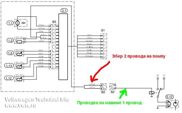 Подключение гидроник 2 форд Ремонт дополнительного обогревателя Eberspaher Hydronik D5WZ - Страница 39