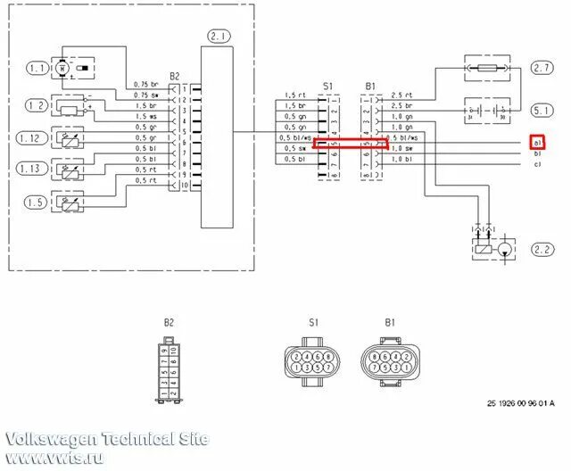 Подключение гидроник 2 форд Автономный отопитель D5WZ VW Sharan 1,9 TDI двигатель AUY Проблема с запуском ВЕ