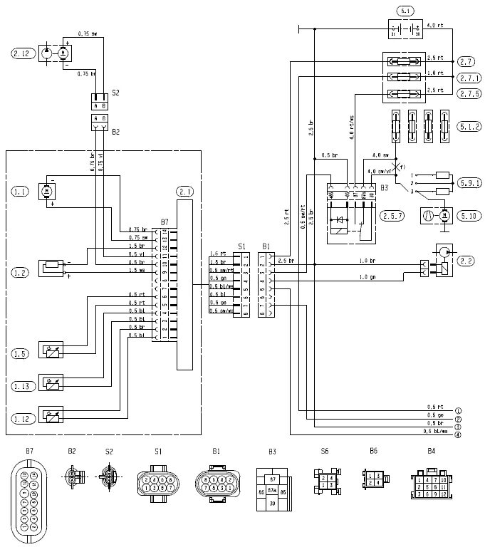 Подключение гидроник 2 форд Отопитель Hydronic D 5 W S - Автозапчасти и автоХитрости