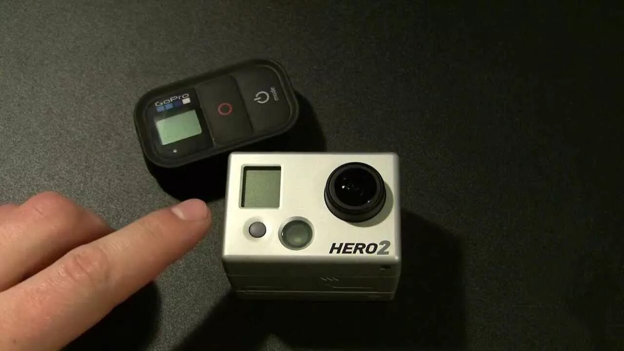 Подключение gopro к телефону Проблемы с подключением GoPro Hero2 Hero3 c GoPro App и Remote Control - мануаль