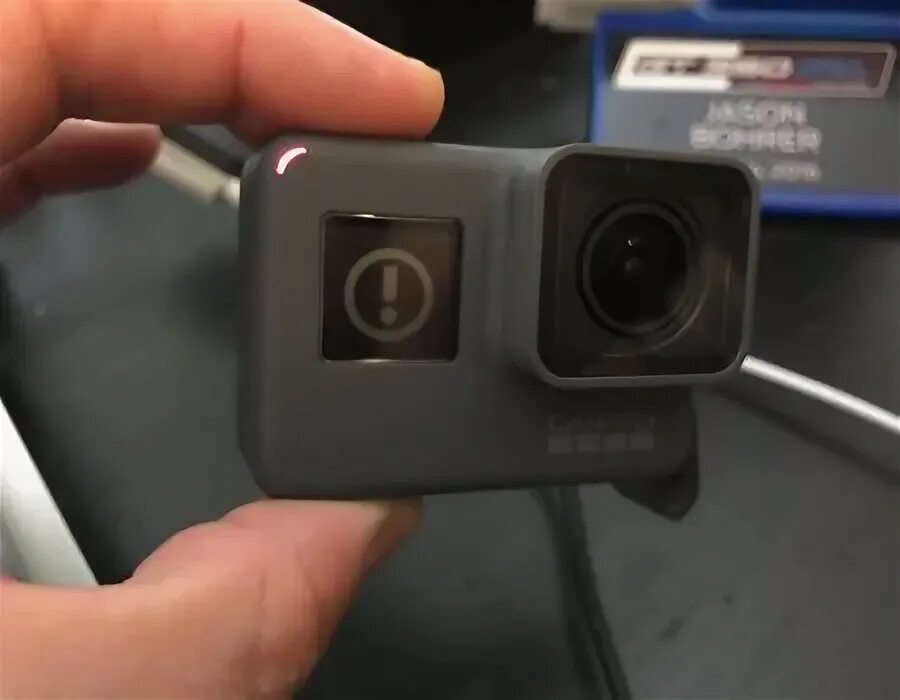 Подключение gopro к телевизору Режимы и настройки GoPro - Прошивка