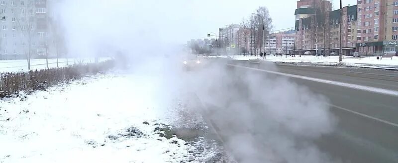 Подключение горячей воды череповец 2024 заречье В Зашекснинском районе абоненты остались без тепла и горячей воды Устранением ут