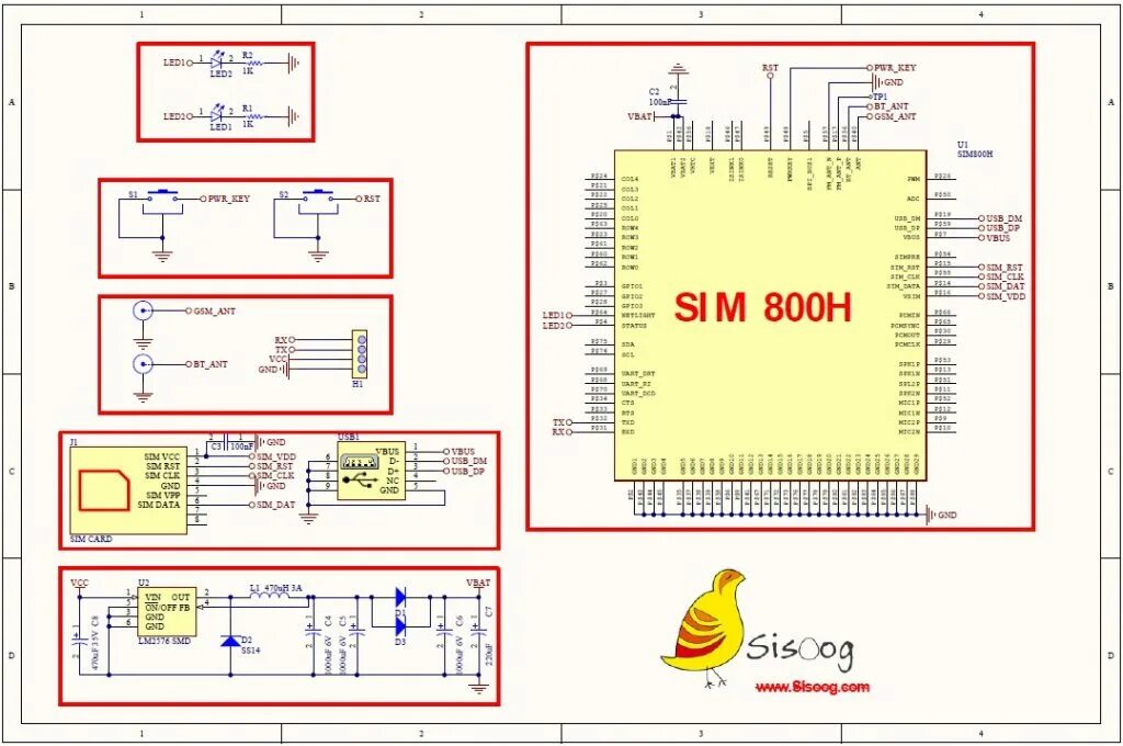 Подключение gsm телефонов Gsm сигнализация sim900 своими руками - 87 фото