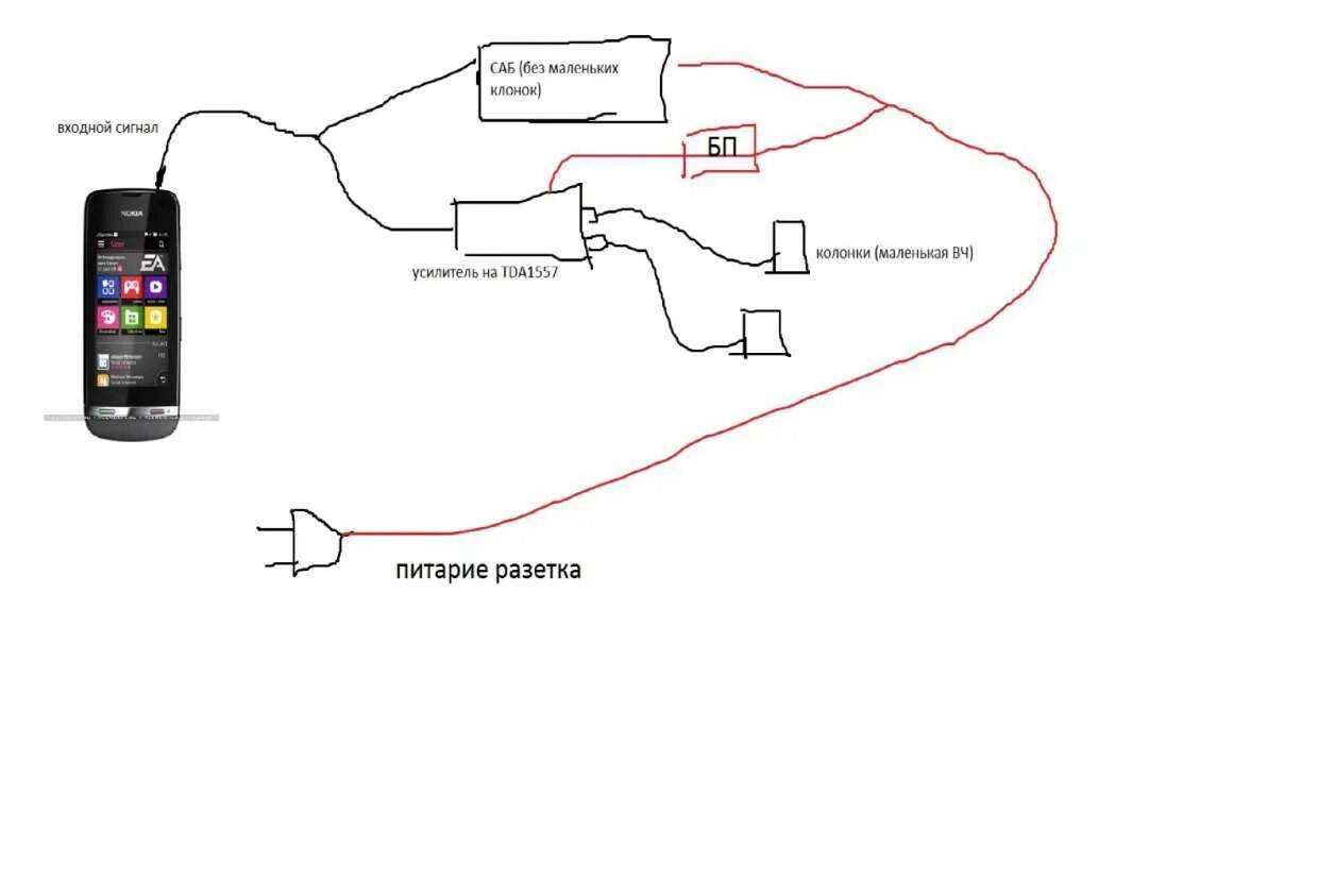 Plantronics K100 3/9 Настройка