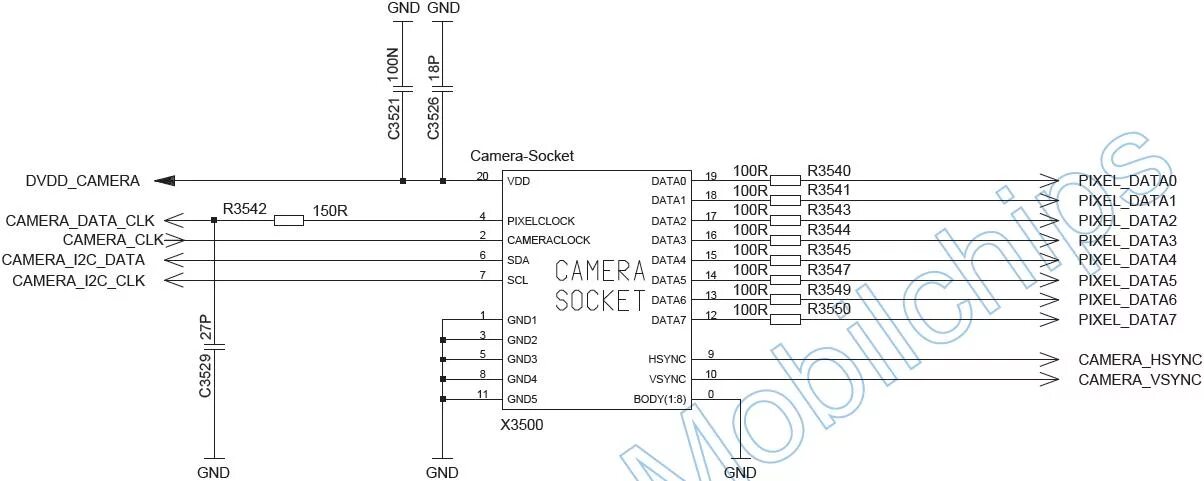 Подключение hd camera к телефону Форум РадиоКот * Просмотр темы - Подключение камеры от телефона к компьютеру и к