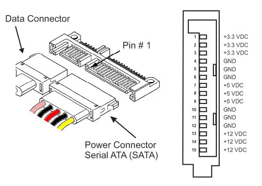 Подключение hdd 2 5 Как подключить Реле к Ардуино ? Аппаратная платформа Arduino