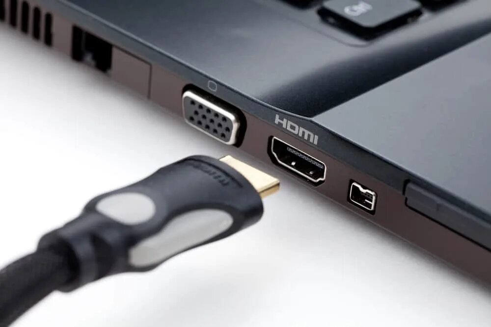 Подключение hdmi к ноутбуку windows 10 haihtuminen suojaus raita does my computer have hdmi input Veturi kilpailukykyin