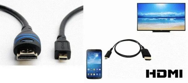 Подключение hdmi к телефону андроид Как подключить телефон Xiaomi к телевизору через HDMI, USB-кабель, Wi-Fi