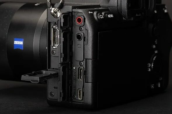 Подключение hdmi sony a7 4 Fallen dünn Beschreibend sony a7 iii clean hdmi out Komplett Abendessen machen A