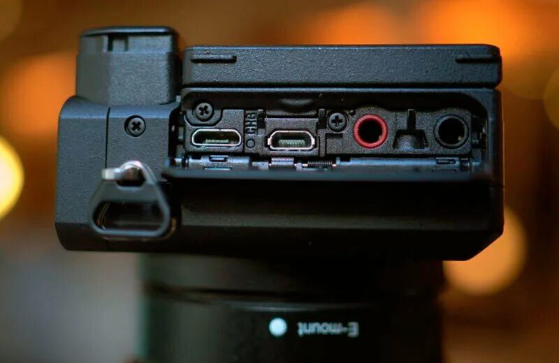 Подключение hdmi sony a7 4 Обзор Sony A6600: маленькая камера c большими возможностями TehnObzor Дзен