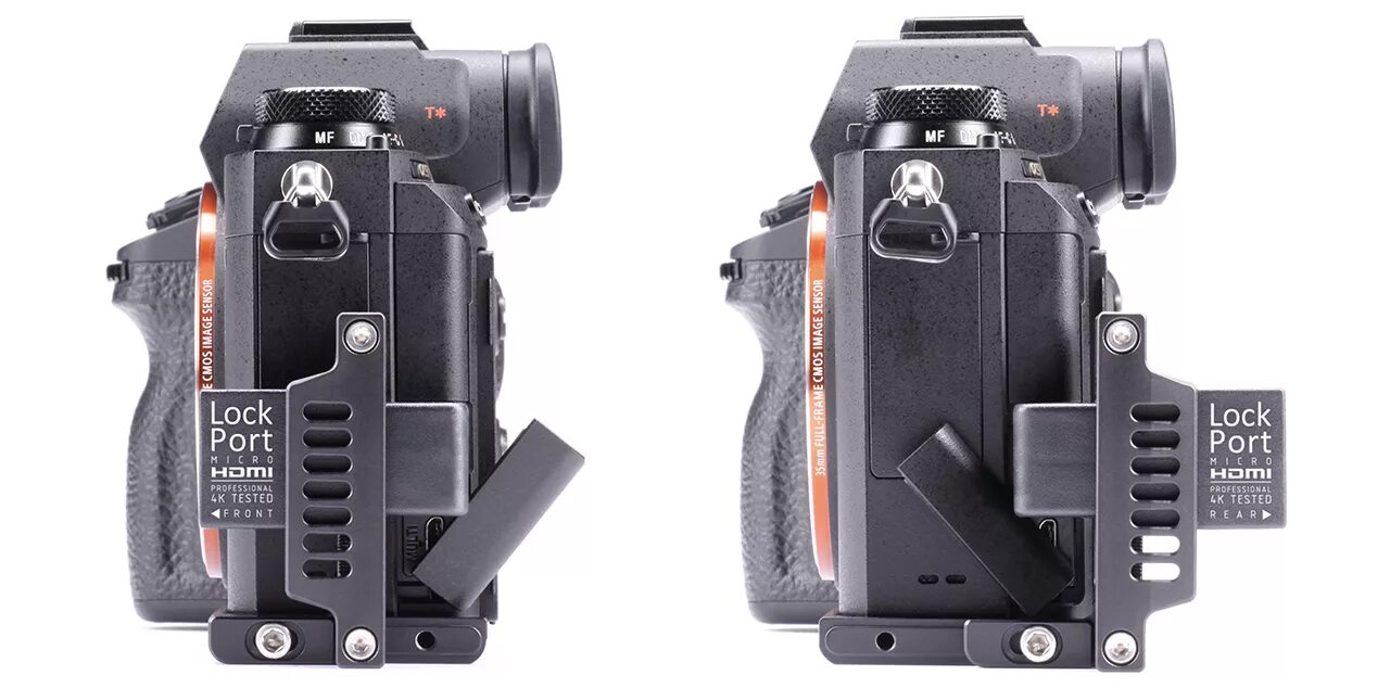 Подключение hdmi sony a7 4 hdmi sony a7iii Gran venta - OFF 76