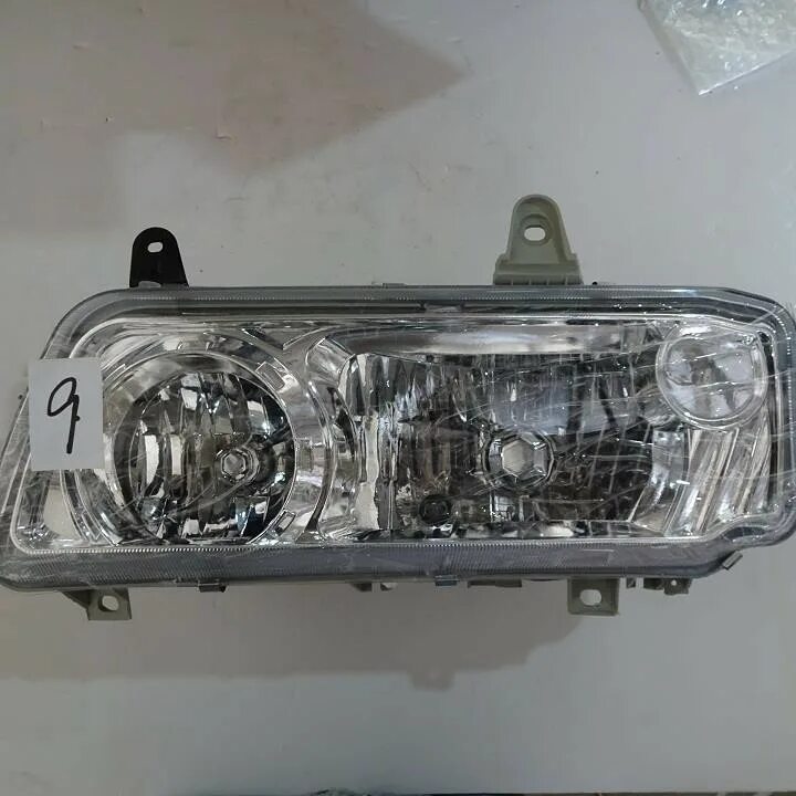 Подключение хдо на фаре фотон ауман China Headlamp 1B24937100061/1B24937100062 Front Combination Lamp Manufacturers 