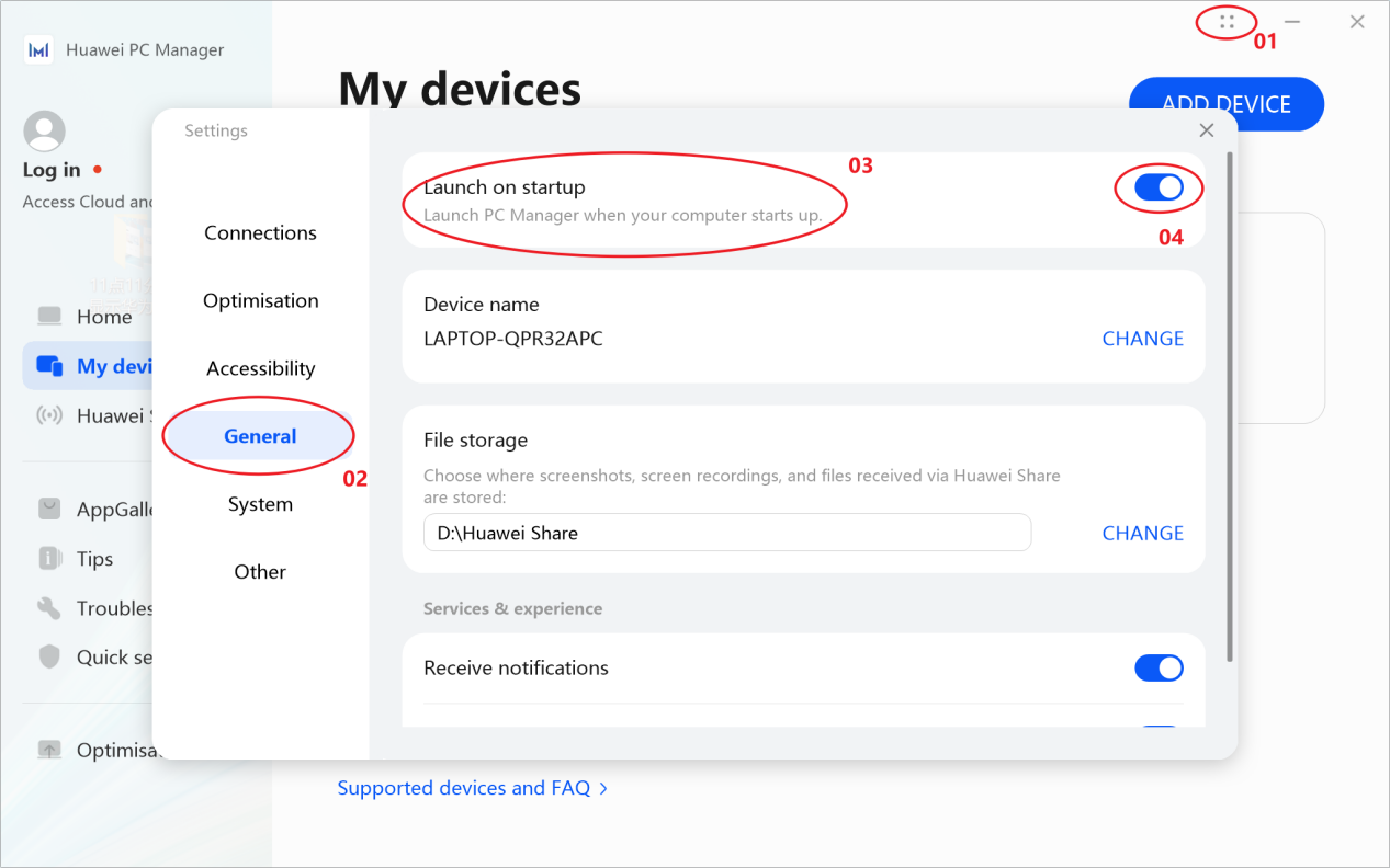 Подключение хуавей к компьютеру Reopen Control Panel after closing it on my PC HUAWEI Support Philippines